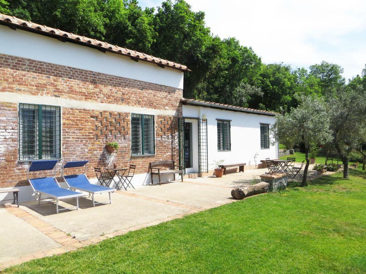 Ancient Estate "Il Trignano" Villa Vietri sul Mare Exterior photo